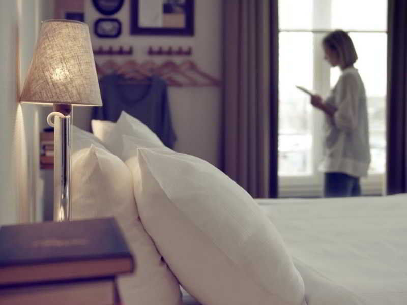 Townhouse Design Hotel Маастрихт Экстерьер фото