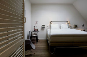 Townhouse Design Hotel Маастрихт Экстерьер фото